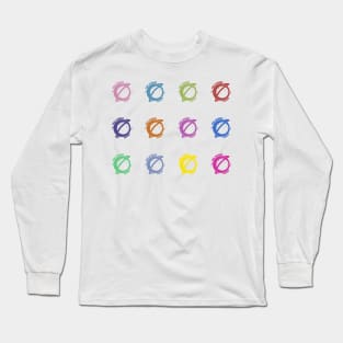 The Otherz CLB Long Sleeve T-Shirt